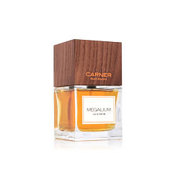 Carner Barcelona Megalium Eau De Parfum 100 ml (unisex)