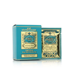 4711 4711 Original Refreshing Tissues 10 St.