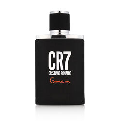 Cristiano Ronaldo CR7 Game On Eau De Toilette 30 ml (man)