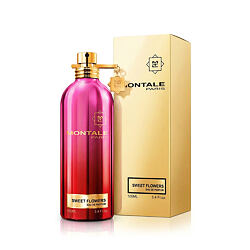 Montale Paris Sweet Flowers Eau De Parfum 100 ml (woman)