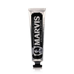 Marvis Amarelli Licorice Mint Tooth Paste 85 ml