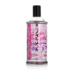 Ungaro Emanuel Emanuel Ungaro Fresh For Her Eau De Toilette 100 ml (woman)