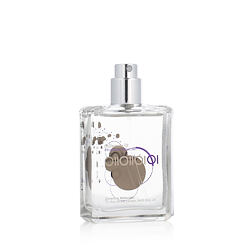 Escentric Molecules Molecule 01 Eau De Toilette Nachfüllung mit Zerstäuber 30 ml (unisex)