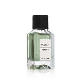 Lacoste Match Point Eau De Toilette 50 ml (man)