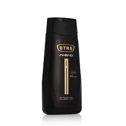 STR8 Ahead Duschgel 250 ml (man)