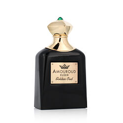 Amouroud Elixir Golden Oud Extrait de Parfum 75 ml (unisex)