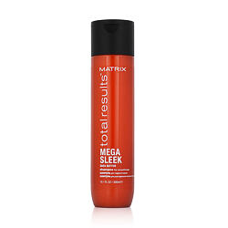 Matrix Total Results Mega Sleek Shea Butter Shampoo 300 ml