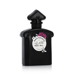 Guerlain Black Perfecto by La Petite Robe Noire Eau de Toilette Florale 100 ml (woman)