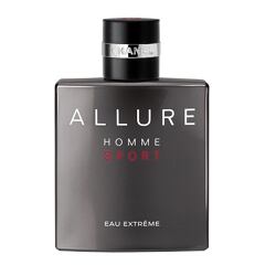 Chanel Allure Homme Sport Eau Extrême Eau De Toilette 50 ml (man)
