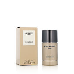 Burberry Hero Deostick 75 ml (man)