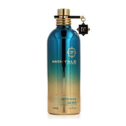 Montale Paris Intense So Iris Eau De Parfum 100 ml (unisex)