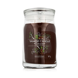 Yankee Candle Duftkerze Praline & Birch 567 g