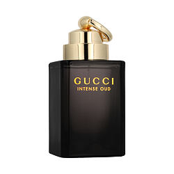 Gucci Gucci Intense Oud Eau De Parfum 90 ml (unisex)
