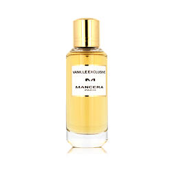 Mancera Paris Vanille Exclusive Eau De Parfum 60 ml (unisex)