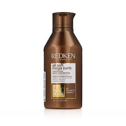 Redken All Soft Mega Curls Conditioner 300 ml
