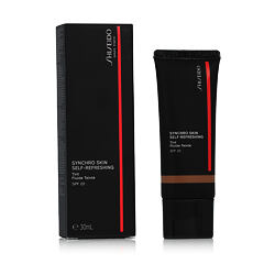 Shiseido Synchro Skin Self-Refreshing Tint SPF 20 30 ml