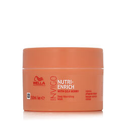 Wella Invigo Nutri-Enrich Deep Nourishing Mask 150 ml