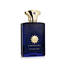 Amouage Interlude Man Eau De Parfum 100 ml (man)