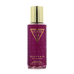Guess Sexy Skin Wild Flower Bodyspray 250 ml (woman)