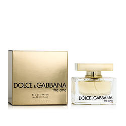 Dolce & Gabbana The One Eau De Parfum 50 ml (woman)