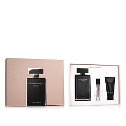 Narciso Rodriguez For Her EDT 100 ml + EDT MINI 10 ml + BL 50 ml (woman)