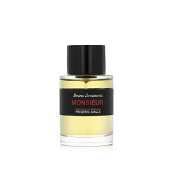Frederic Malle Bruno Jovanovic Monsieur Eau De Parfum 100 ml (man)