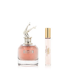 Jean Paul Gaultier Scandal EDP 80 ml + EDP 20 ml (woman)
