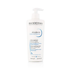 Bioderma Atoderm Ultra-Soothing Balm 500 ml