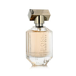 Hugo Boss Boss The Scent Pure Accord For Her Eau De Toilette 50 ml (woman)