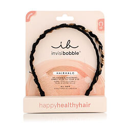 Invisibobble Hairhalo Haar-Stirnband Chique and Classy 2 St.