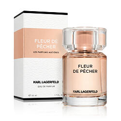 Karl Lagerfeld Fleur de Pêcher Eau De Parfum 50 ml (woman)