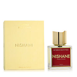 Nishane Hundred Silent Ways Extrait de Parfum 100 ml (unisex)