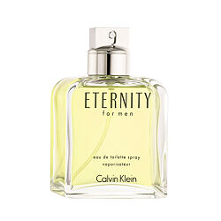 Calvin Klein Eternity for Men Eau De Toilette 200 ml (man)
