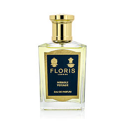 Floris Neroli Voyage Eau De Parfum 50 ml (unisex)
