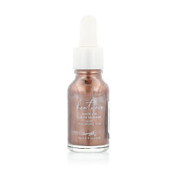Barry M Heatwave Multi-Use Liquid Shimmer (BRD1 Intense) 15 ml