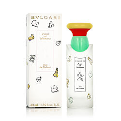 Bvlgari Petits et Mamans Eau De Toilette 40 ml (woman)