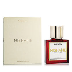 Nishane Tuberóza Extrait de Parfum 50 ml (unisex)