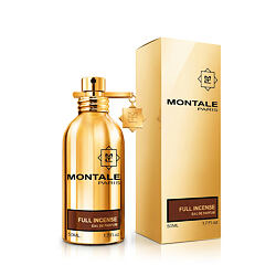 Montale Paris Full Incense Eau De Parfum 50 ml (unisex)