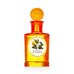 Monotheme Venezia Boccioli di Limone Eau De Toilette 100 ml (woman)