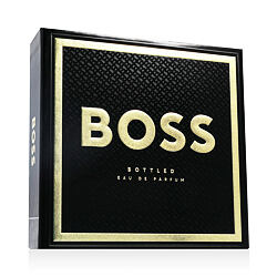 Boss Boss Bottled EDP 50 ml + DEO Spray 150 ml (man)