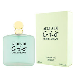 Giorgio Armani Acqua di Giò Woman Eau De Toilette 100 ml (woman)