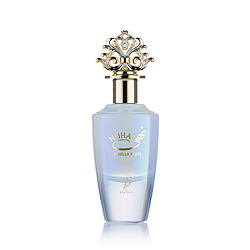 Khadlaj Nuha Vanilla Pearl Eau De Parfum 85 ml (woman)