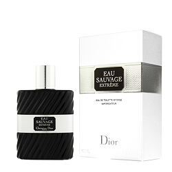 Dior Eau Sauvage Extrême Eau De Toilette 100 ml (man)