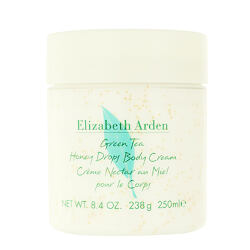 Elizabeth Arden Green Tea Honey Drops Körpercreme 250 ml (woman)