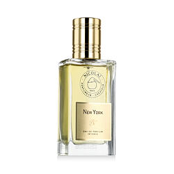 Nicolai Parfumeur Createur New York Intense Eau De Parfum 30 ml (unisex)