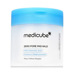Medicube Zero Pore Pad Mild  70 St.