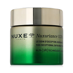 Nuxe Nuxuriance Ultra The Exception Day & Night Cream 75 ml