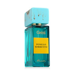 Gritti Pomelo Sorrento Parfum 100 ml (unisex)