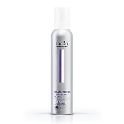 Londa Professional Dramatize It X-Strong Hold Mousse 200 ml