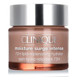 Clinique Moisture Surge Intense 72H Lipid-Replenishing Hydrator 75 ml